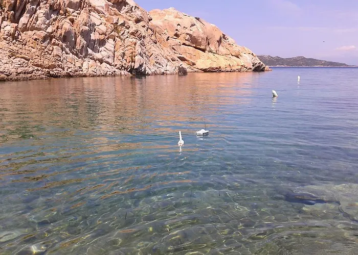 La Maddalena Apartment