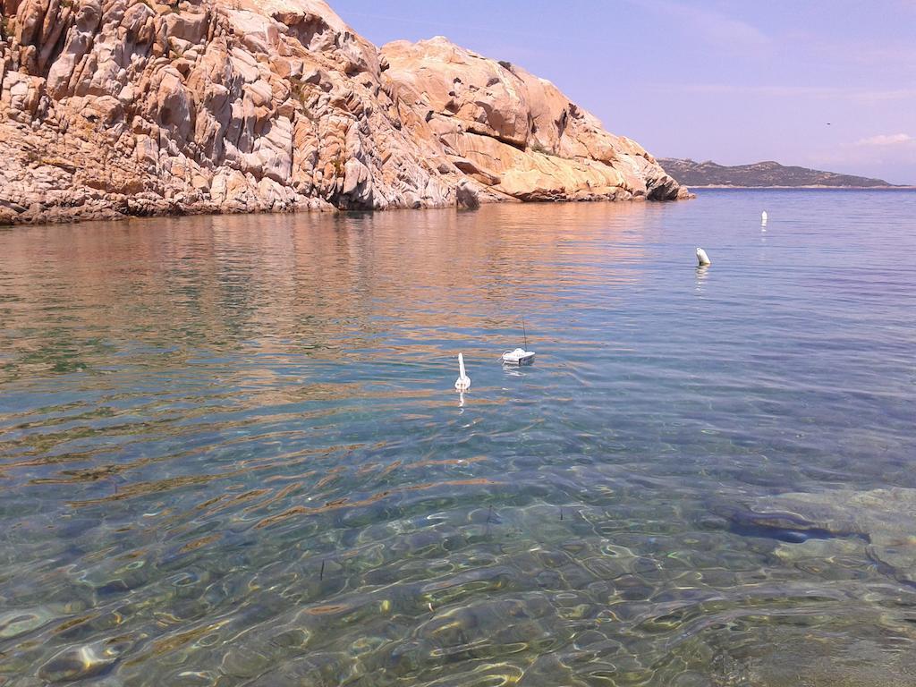 La Maddalena La Maddalena (Sassari)