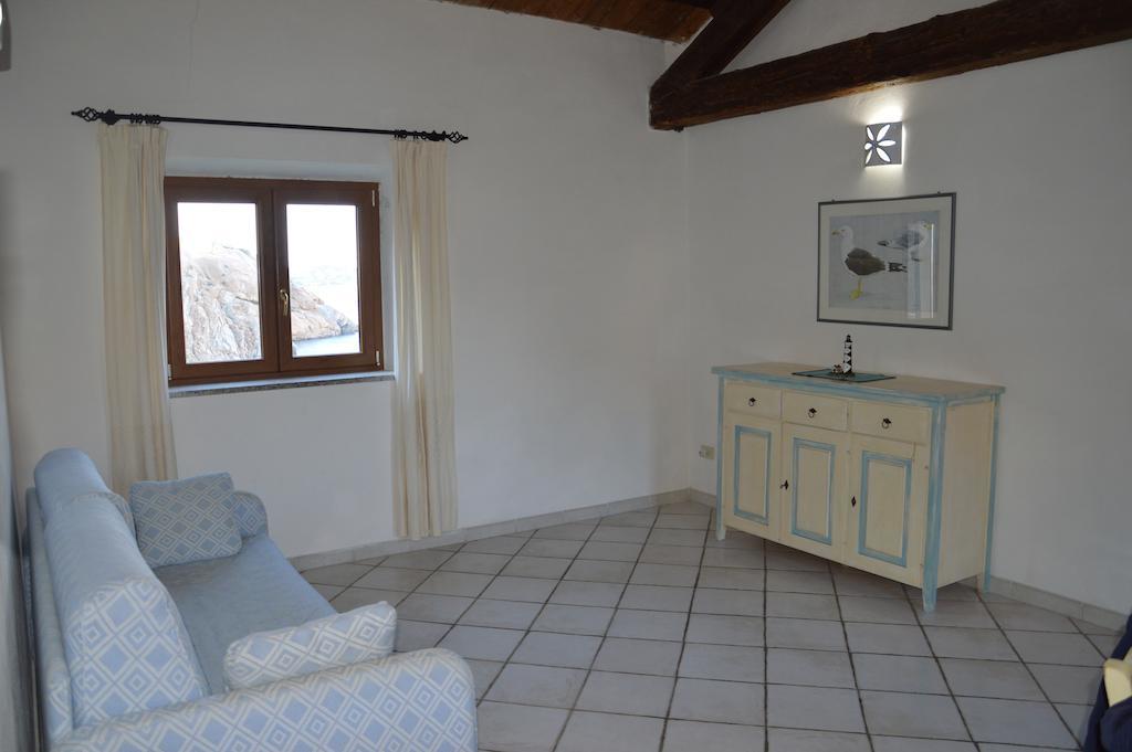 Apartment La Maddalena