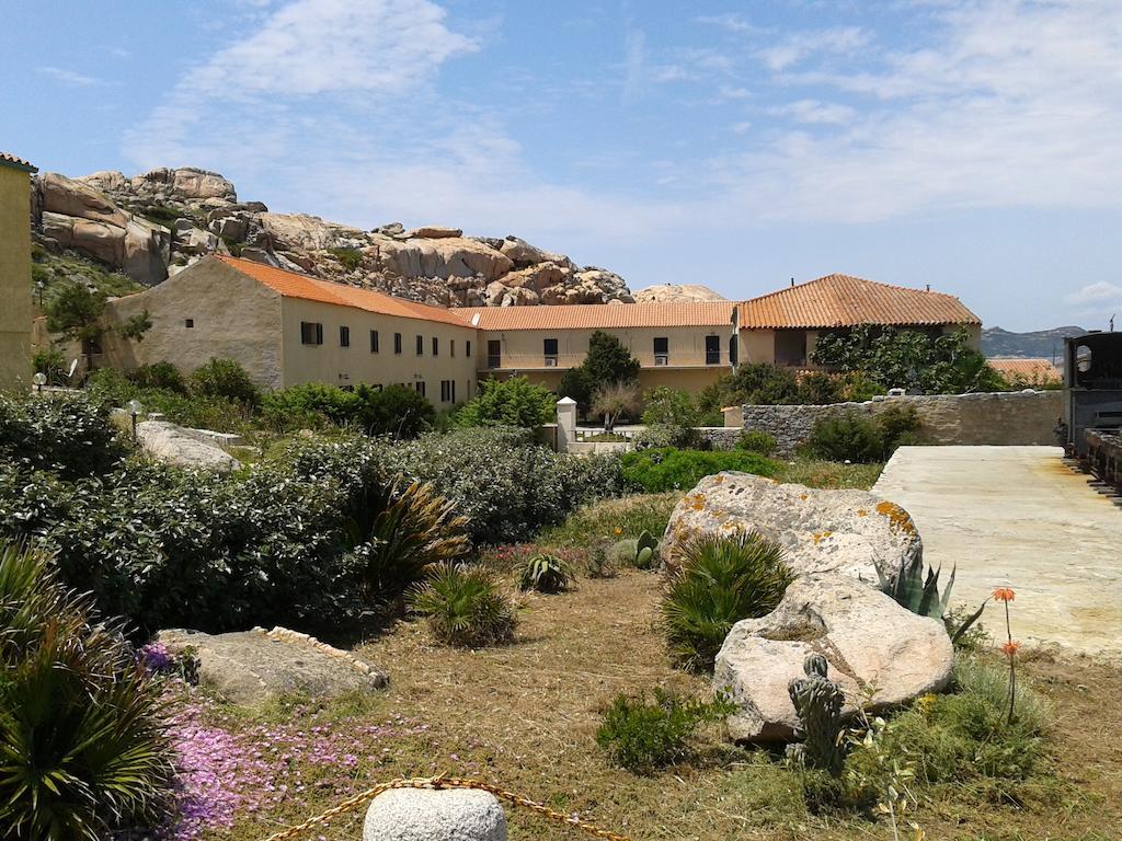 Apartment La Maddalena *