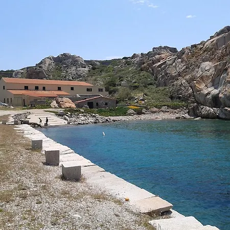 La Maddalena Apartment Exterior photo