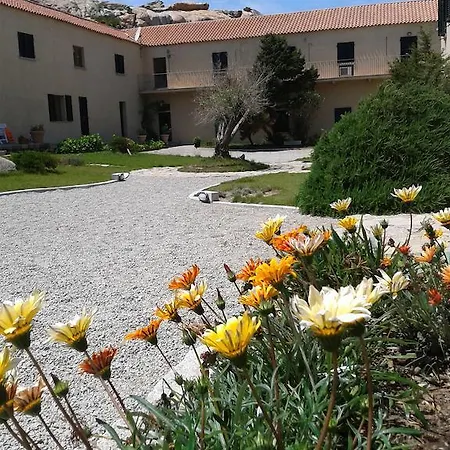 La Maddalena Apartment Exterior photo
