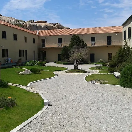 La Maddalena Apartment Exterior photo