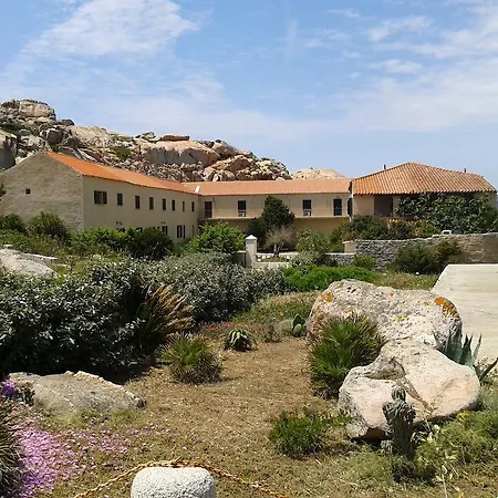 La Maddalena Apartment Exterior photo