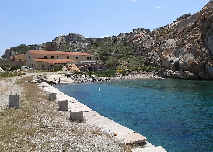 La Maddalena Apartment