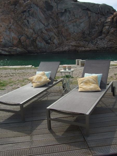 La Maddalena Apartment *