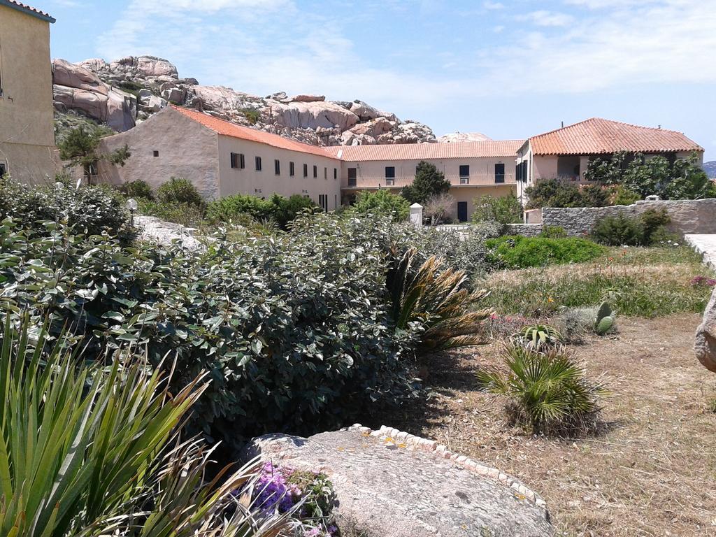 La Maddalena Apartment