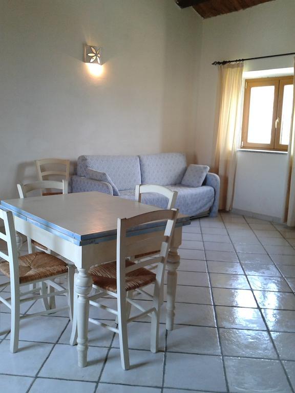 Apartment La Maddalena *