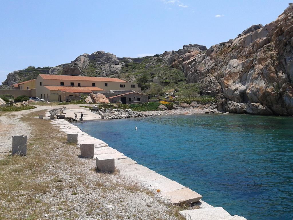 La Maddalena La Maddalena (Sassari)